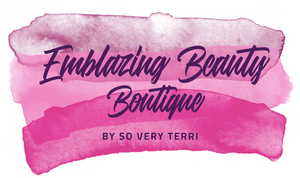 Emblazing Beauty Boutique