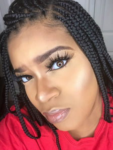 Virtue Lashes