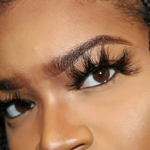 3 Pair Lash Bundle