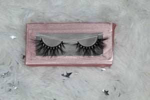 Virtue Lashes