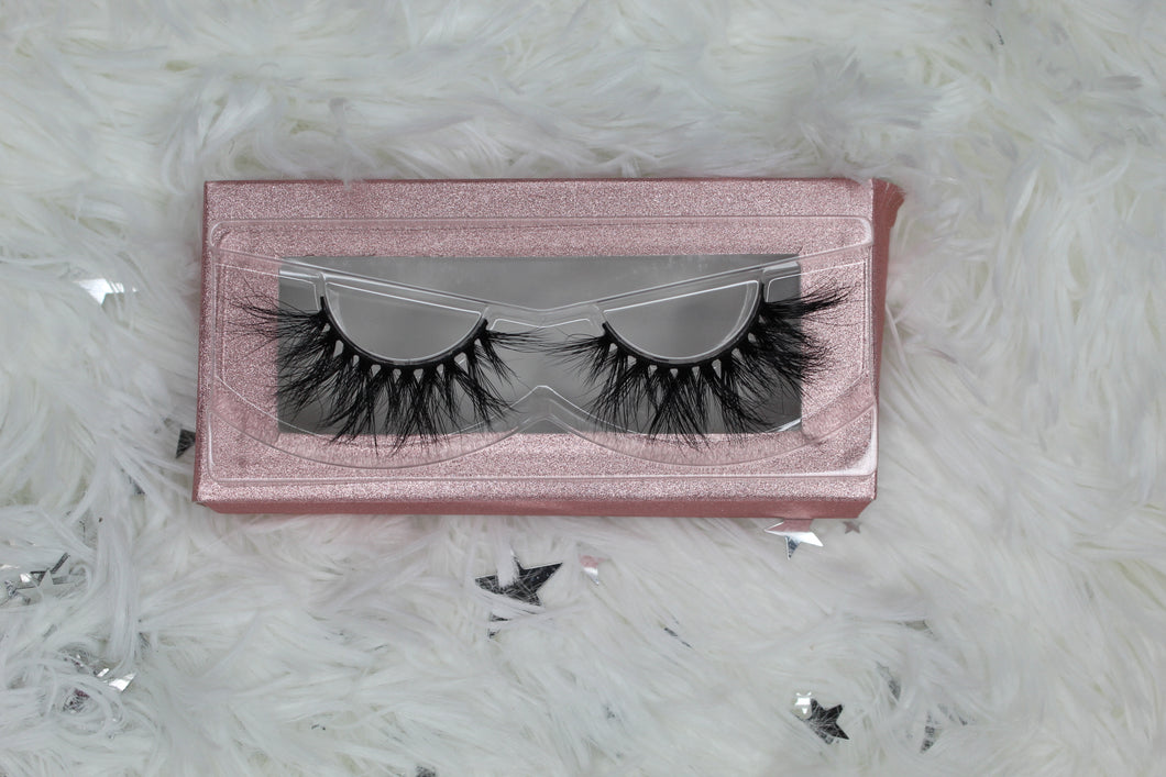 Virtue Lashes