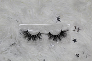 Virtue Lashes