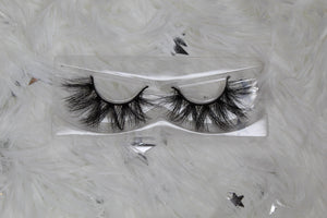Emblaze Lashes