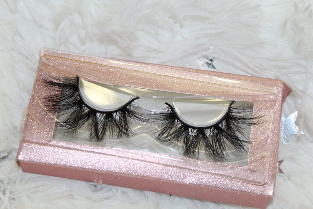 Emblaze Lashes