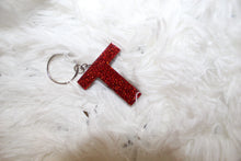 Load image into Gallery viewer, Glitter Keychain For Lip Gloss
