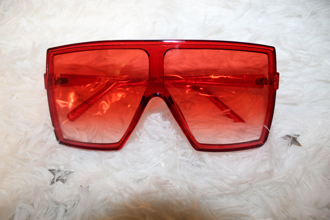 Vibrant Sunnies