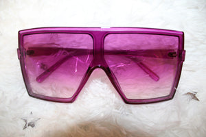 Vibrant Sunnies