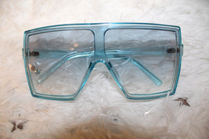 Vibrant Sunnies