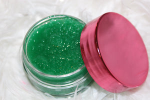 Exfoliating Lip Scrub