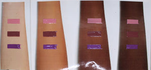 "Graceful" Pigmented Gloss