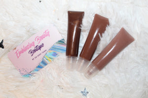 The Bares Bundle