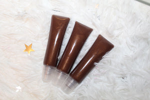 "Bountiful Bronze" Pigmented Gloss