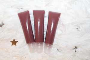 "Mauvelous" Pigmented Gloss