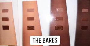"Modesty" Pigmented Lip Gloss