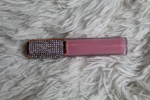 "Graceful" Pigmented Gloss