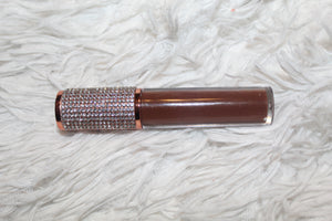 "Sweet Wisdom" Pigmented Gloss