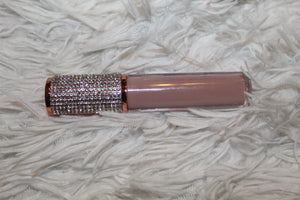"Modesty" Pigmented Lip Gloss