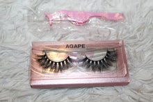Load image into Gallery viewer, Agape Lashes
