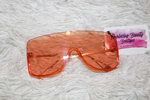 SHE-EO Sunnies