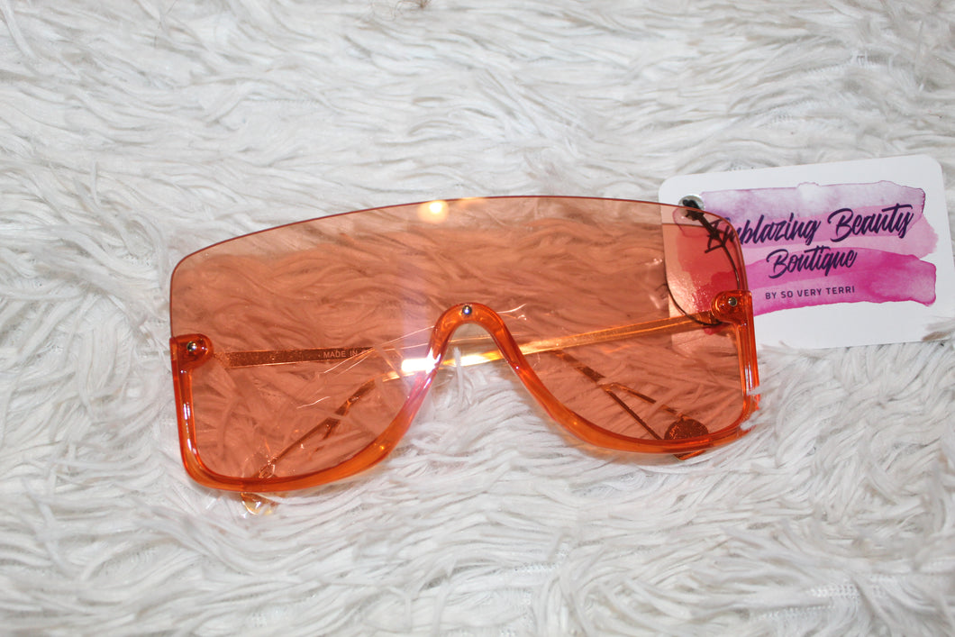 SHE-EO Sunnies