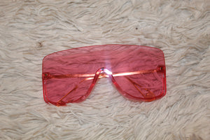 SHE-EO Sunnies