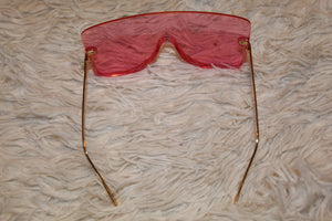 SHE-EO Sunnies