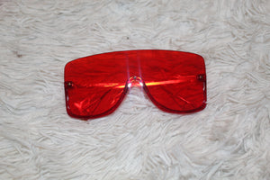 SHE-EO Sunnies