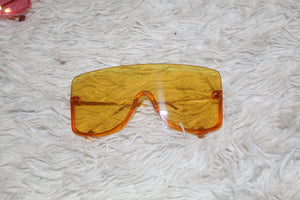 SHE-EO Sunnies
