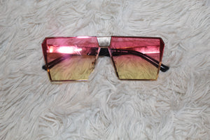 Beach Vibes Sunnies