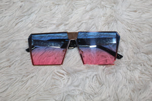 Beach Vibes Sunnies
