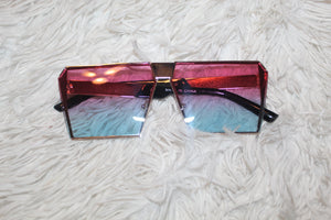 Beach Vibes Sunnies