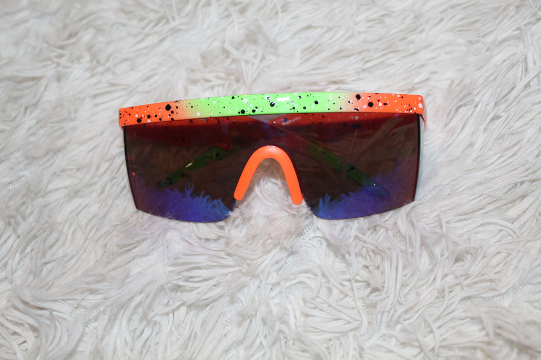 90's Retro Sunnies