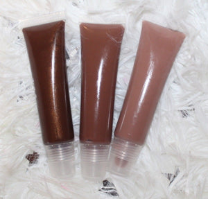 The Bares Bundle