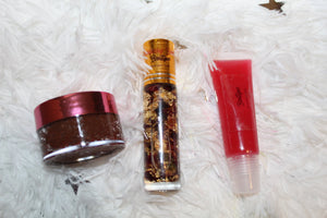 Luscious Lips Bundle