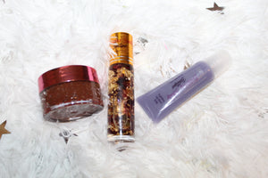 Luscious Lips Bundle