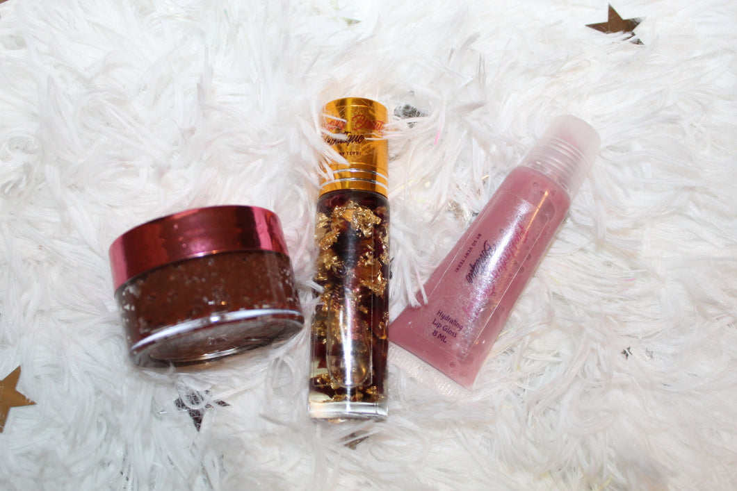 Luscious Lips Bundle