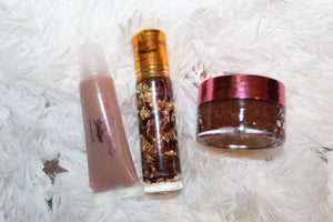 Luscious Lips Bundle